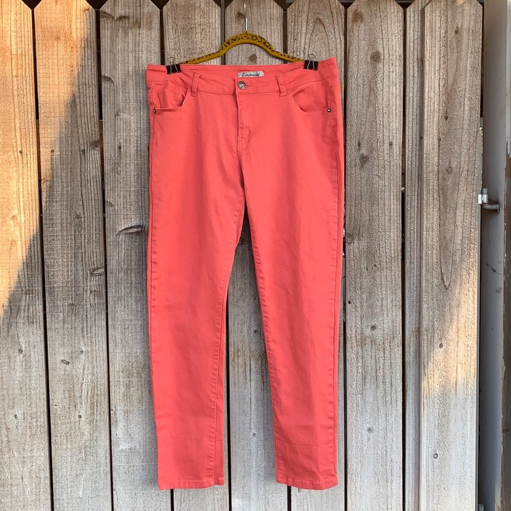 COPY - Women’s skinny jeans